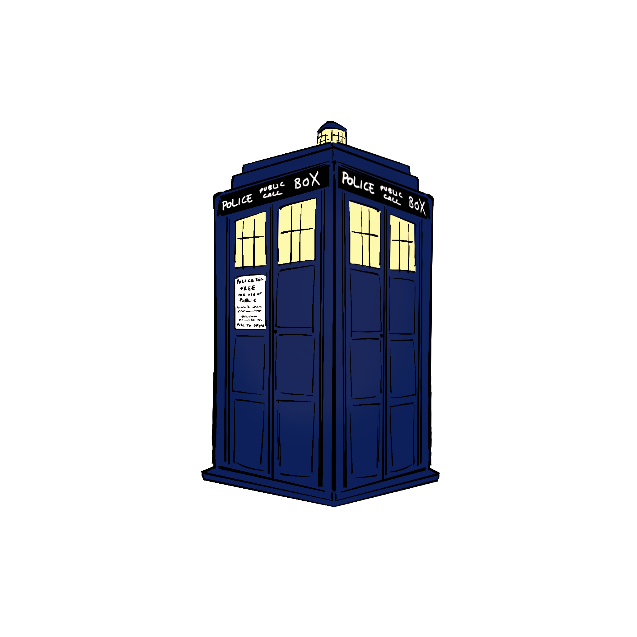 TARDIS