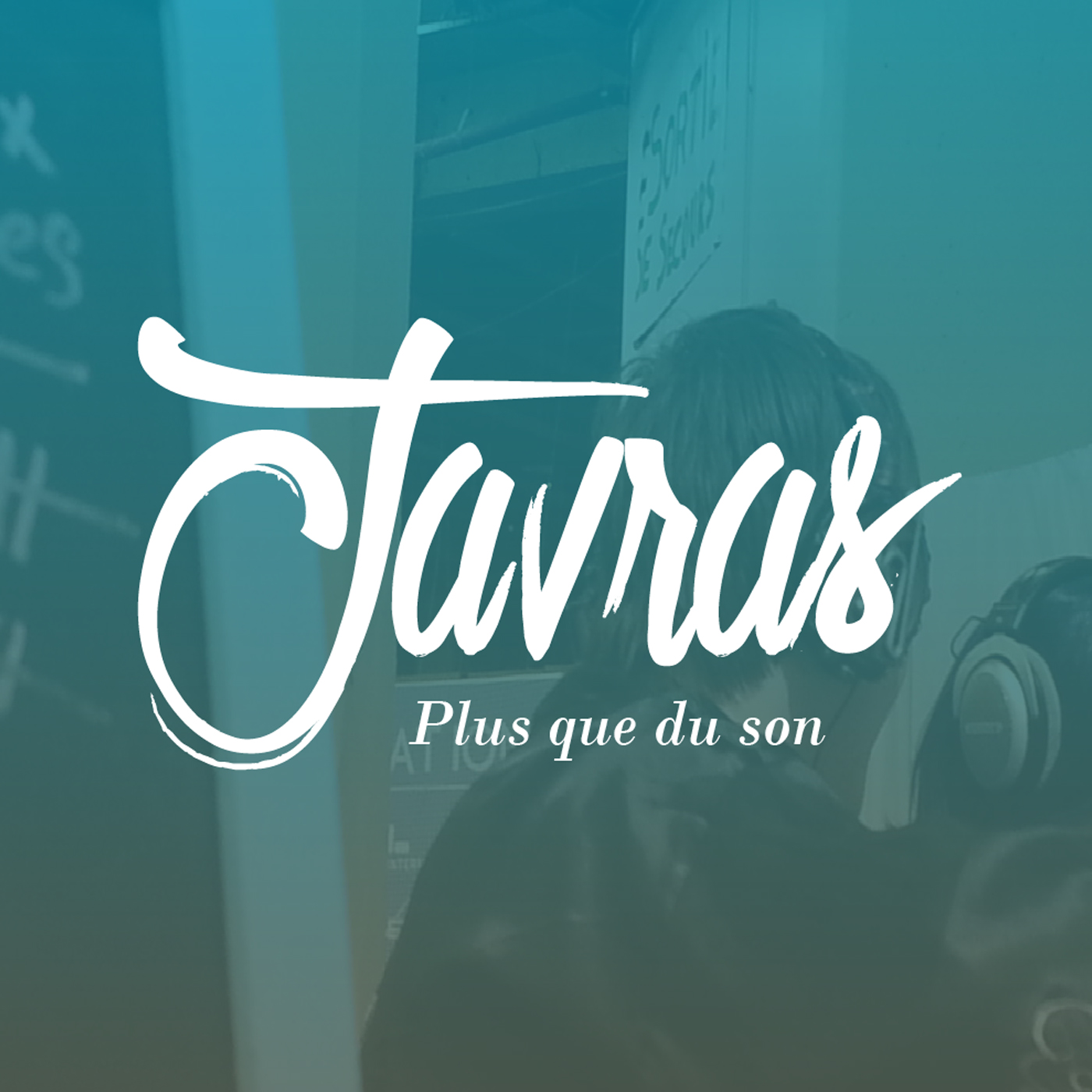 Logo Team Javras