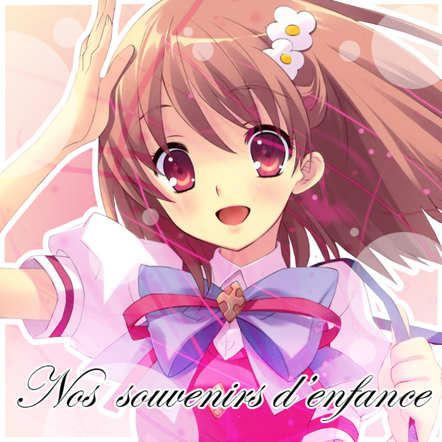 Nos Souvenirs d’Enfance – Episode 5 episode artwork