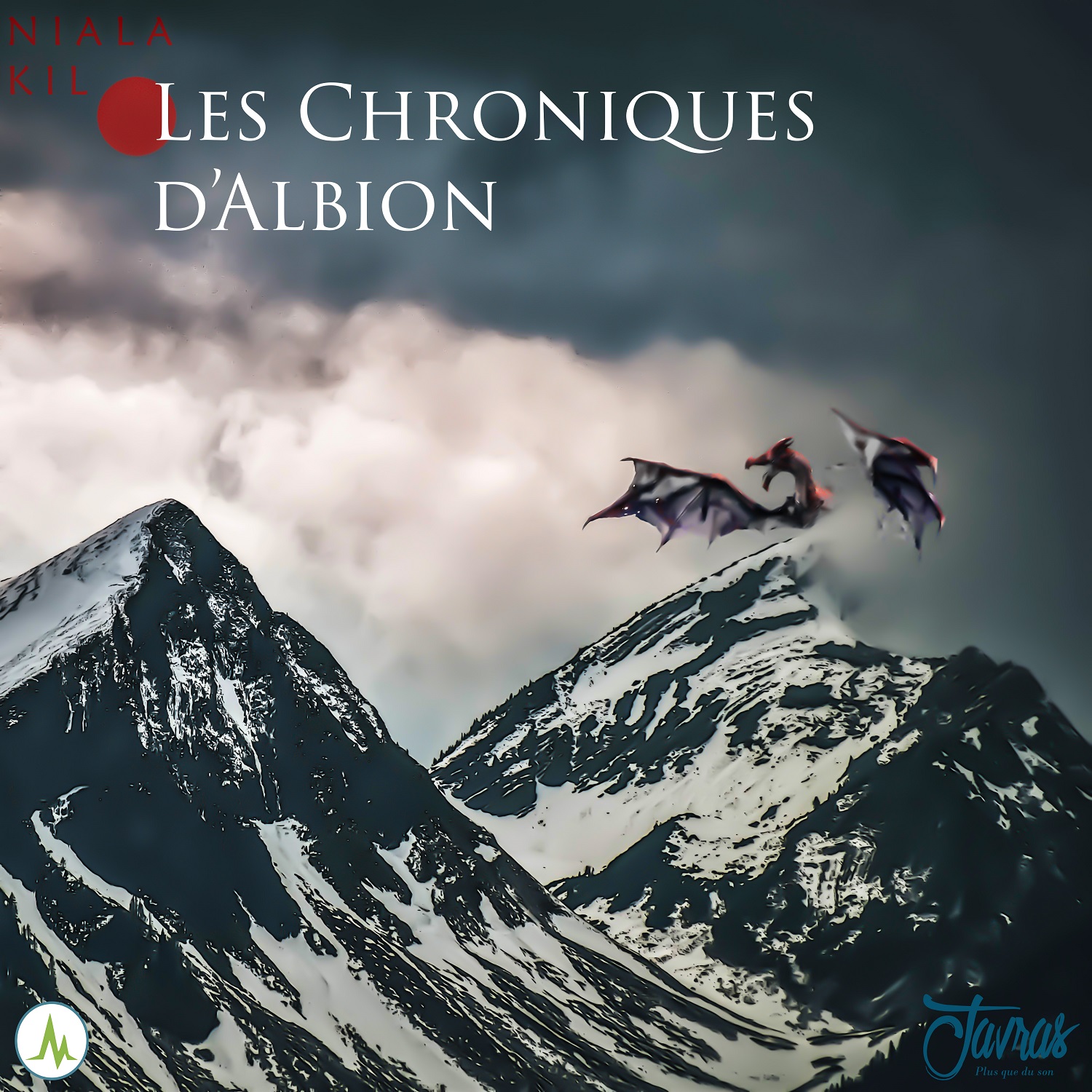 Les Chroniques d’Albion – Prologue episode artwork