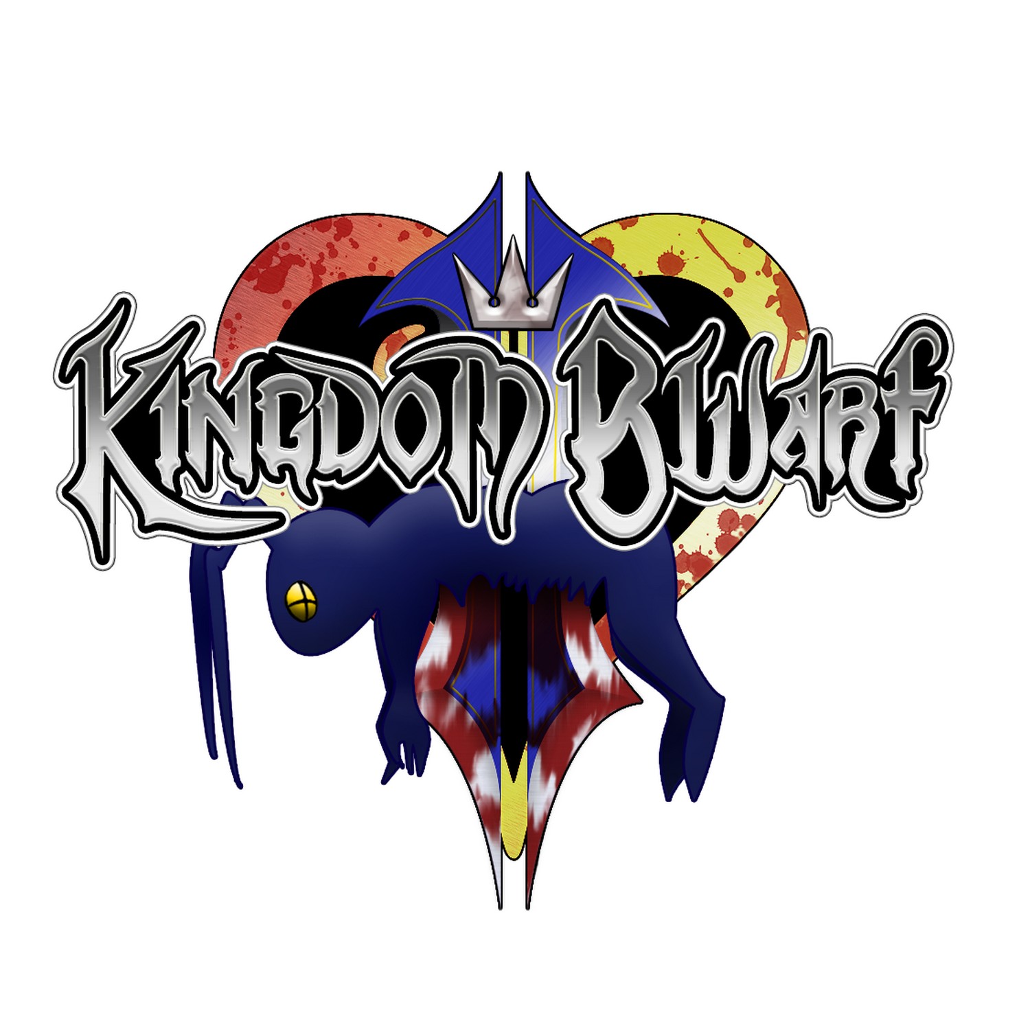 Kingdom Bwarf ~ Episode 02 episode artwork